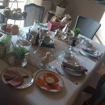 Bastide Perassee Alojamento de Acomodação e Pequeno-almoço
