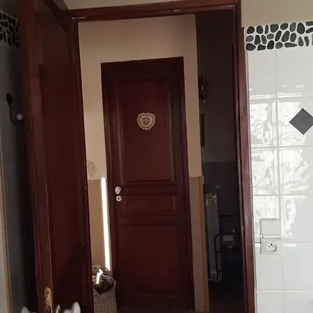 Bastide Perassee Alojamento de Acomodação e Pequeno-almoço *